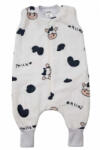  Wellsoft tipegő hálózsák 3 Tog (74) - Boci - babyshopkaposvar