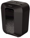 Fellowes Distrugator documente FELLOWES LX45, cross-cut, 8 coli (FE4400501+)