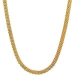 HARAHU ZA-34250 nyakék - Arany KP34250