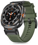 Tech-Protect Delta Pro szíj Samsung Galaxy Watch Ultra 47mm, hunter green