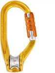  PETZL RollClip A Triact-Lock karabiner (3342540104082)