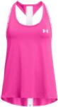 Under Armour Knockout Tank-PNK Atléta trikó 1363374-652 Méret YXS