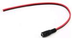 Avide Cablu conectare mama banda LED 12V DC Avide (ABLS12VDC-FEMALE-PLUG)
