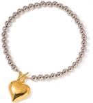  VI-34254 nyakék - Ezüst/Arany