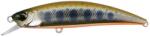 Duo Spearhead Ryuki 70SP 7cm 4.1gr MCC4018 Brown Back Yamame OB wobbler (DUO95373)