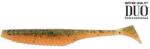 Duo Realis Versa Shad 4" 10cm F083 Watermelon Orange Gold plasztik csali 7 db/csg (DUO90163)