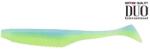 Duo Realis Versa Shad 4" 10cm F089 Sky Blue Chart plasztik csali 7 db/csg (DUO90224)