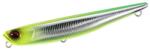 Duo Bayruf Manic Fish 77 7.7cm 9gr ASA0677 Lemon Flash GT wobbler (DUO92457)