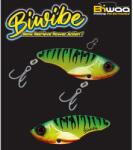 Biwaa Biwibe Blade 11gr #04 Fire Tiger műcsali (B002160)