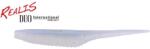 Duo Realis Versa Pintail 4" 10cm F088 Light Pro Blue plasztik csali 7 db/csg (DUO90408)