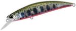 Duo Spearhead Ryuki 80S 8cm 12gr ADA4068 Yamame Red Belly wobbler (DUO43520)