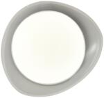 Zuma Line Aura átlátszó LED mennyezeti lámpa (ZU-FM2201001-570) LED 1 izzós IP20 (ZU-FM2201001-5)
