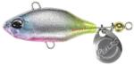 Duo Realis Spin 40 SW 4cm 14gr CCC0682 Metallic Flash PB wobbler (DUO93836)