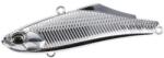 Duo Bayruf Tide Vib 70 7cm 15.5gr MCC0522 UV Silver Slash B wobbler (DUO79977)