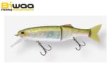 Biwaa N-Denger 140SP 14cm 35gr D019 Dos Vert wobbler (B001855)