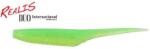 Duo Realis Versa Pintail 4" 10cm F090 Psychedelic Chart plasztik csali 7 db/csg (DUO90422)