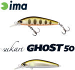 IMA SUKARI GHOST 50SU 50mm 3.2gr 006 Ayu