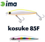 IMA KOSUKE 85F 85mm 11.5gr 004 Cotton Candy