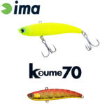 IMA KOUME VIBRATION 70 70mm 13gr 108 Akakin OG