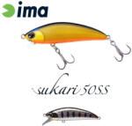 IMA SUKARI 50SS 50mm 5gr 107 Yamame