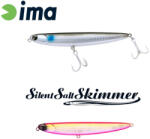 IMA SILENT SALT SKIMMER 110mm 13gr 108 Pink & Pink