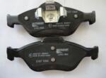 MOTAQUIP set placute frana, frana disc MOTAQUIP LVXL1063 - automobilus