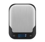JADO MS-K10 Cântar digital de bucătărie până la 10kg/1g negru Cantare de bucatarie