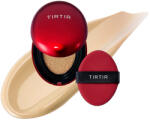 TIRTIR Mask Fit Red Cushion Mini SPF40 PA++ #24W Soft Beige 4, 5g