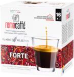 REMACAFFE Kафе капсули RC Forte, 16бр. Dolce Gusto