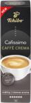 Cafissimo Кафе капсули Tchibo Caffisimo Caffe Crema intense, 10бр