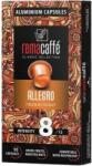 REMACAFFE Кафе капсули RC Allegro 10бр Nespresso