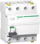  Schneider Fi-relé 4P 40A 30mA A-típus (Acti)