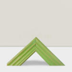 Keretshop 3 cm Kiwi koptatott EGYEDI MÉRETBEN KW30 (KS183514)