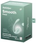 Satisfyer Smooth Petal mint - fantezie Vibrator