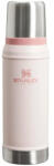 STANLEY Termos The Legendary Classic Bottle, 0.75L, Rose Quartz ST10-01612-063