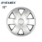 Sülbüs Тасове за джанти 15'' 308