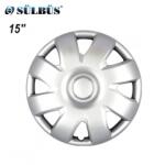 Sülbüs Тасове за джанти 15'' 311