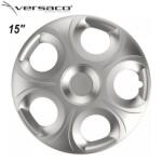 Versaco Тасове за джанти 15'' Versaco Matrix Silver