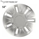 Versaco Тасове за джанти 14'' Versaco Focus Silver