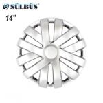 Sülbüs Тасове за джанти 14'' 216
