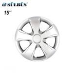 Sülbüs Тасове за джанти 15'' 331