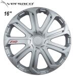 Versaco Тасове за джанти 16'' Versaco EVO Silver