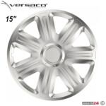 Versaco Тасове за джанти 15'' Versaco Comfort Silver