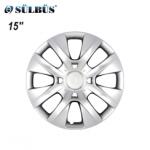 Sülbüs Тасове за джанти 15'' 334
