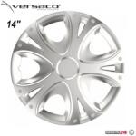 Versaco Тасове за джанти 14'' Versaco Dynamic Silver