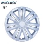 Sülbüs Тасове за джанти 16'' 427