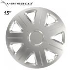 Versaco Тасове за джанти 15'' Versaco Master Silver