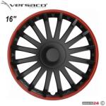 Versaco Тасове за джанти 16'' Versaco Crystal RO Black