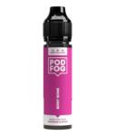 Pod Fog Aroma Vape Longfill 16ml POD FOG Berry Bomb, Sticla 60ml Umpluta cu 16ml Lichid Concentrat pt Tigara Electronica Lichid rezerva tigara electronica