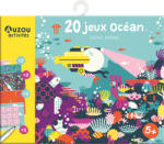 AUZOU 20 minijáték Ocean